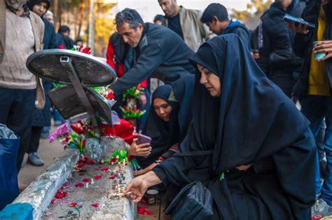 Why the Islamic State Bombing in Iran Should Have Western Leaders Worried