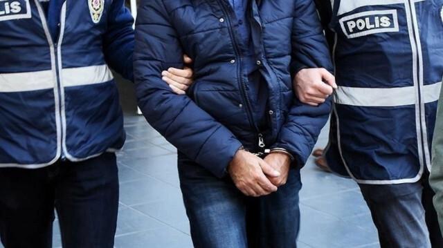 15 Daesh/ISIS suspects caught by Turkish security forces in 3 provinces, including Istanbul