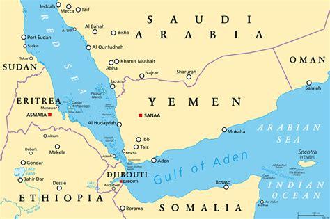Houthi missile hits ship in Gulf of Aden as Yemeni rebels continue attacks over Israel-Hamas war
