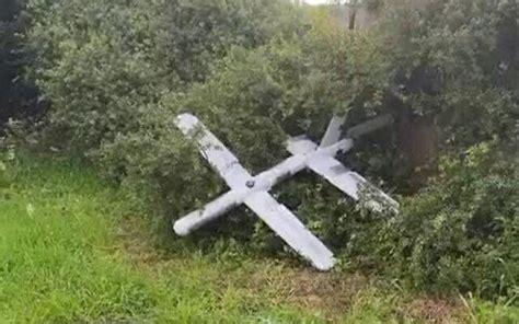 IDF: Drone launched from Lebanon by Hezbollah crashed in backyard of home near Acre