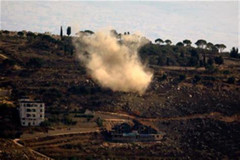 IDF says it hit terror operatives in additional strikes on Hezbollah targets in Lebanon