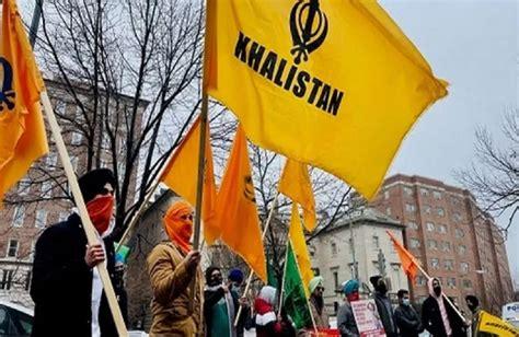 Khalistani extremism: Talks on with counter-terrorism group, says Canadian foreign ministry