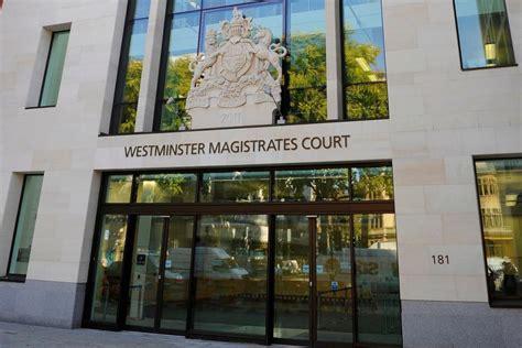 North London boy, 17, to appear in court charged with terrorism offences