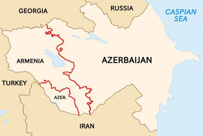 Armenia Getting Closer to Iran