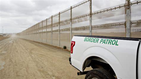 FBI director warns of ‘dangerous individuals’ coming across southern border