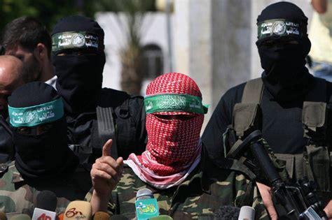 Hamas-Linked Website Warns Palestinians Not to Work With Israel’