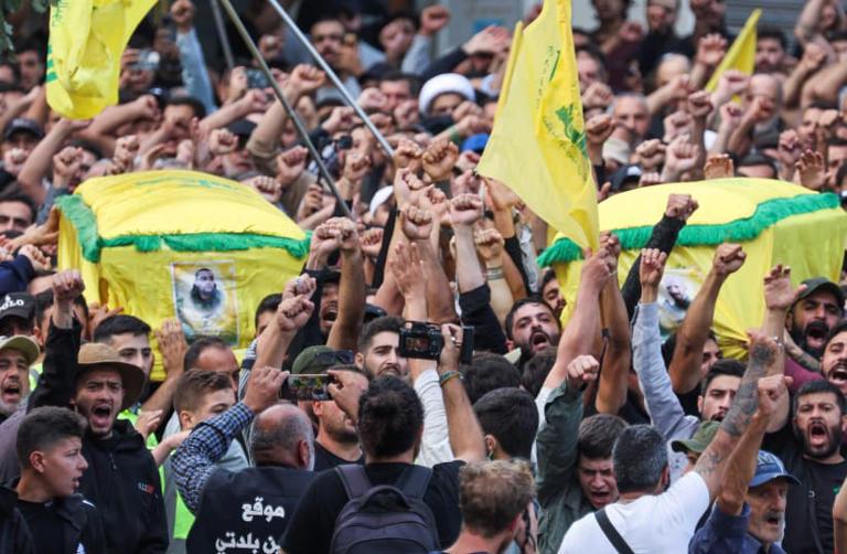 Hezbollah is getting stronger and its threat is growing: What can Israel do?