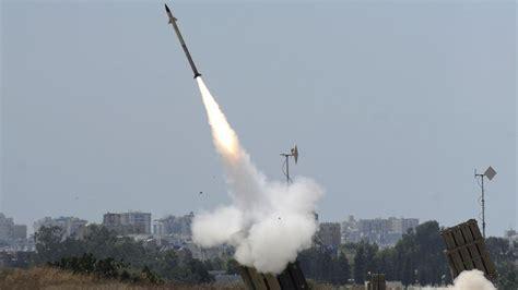 IDF and Shin Bet eliminate Hamas rocket unit commander in airstrike