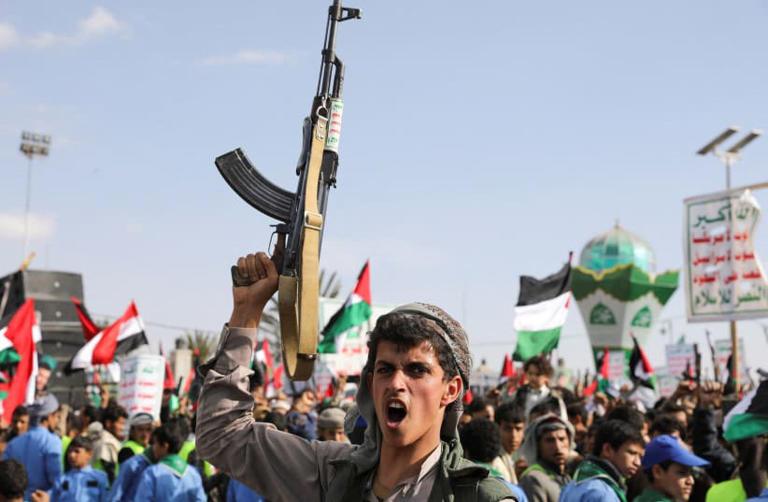 Iran’s far reaching influence: Are the Houthis getting leverage via attacks?