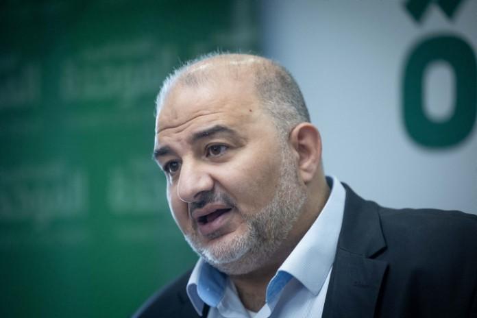 Islamic Party Ra’am Collaborates with Hamas Group in Turkey