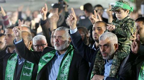 Israel’s plan to hunt down Hamas killers