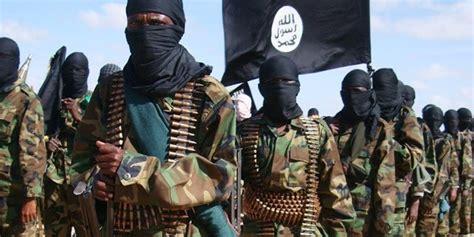 Kenya is winning war against al Shabaab, shows global index