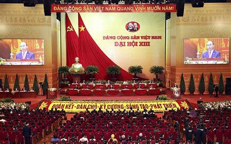 Vietnam lists overseas dissident groups as ‘terrorist organisations’