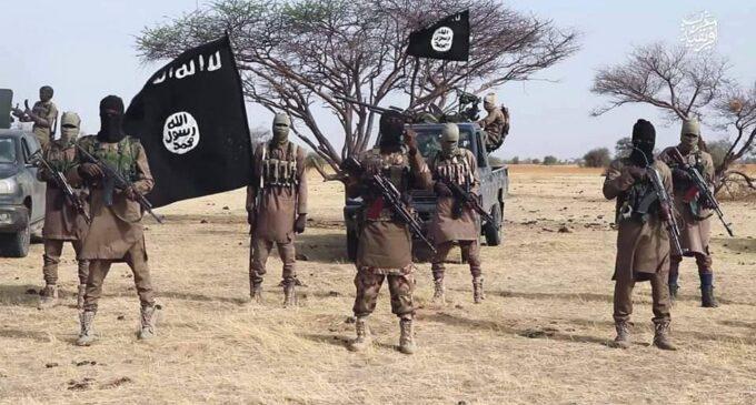 16 killed as Borno bus runs over ISWAP explosives