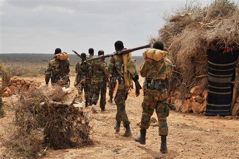 2 killed in al-Shabab attack in coastal Kenya