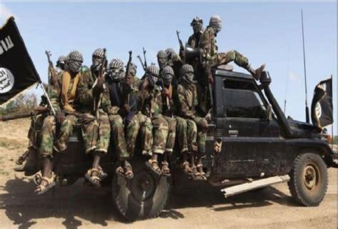 70 al-Shabaab terrorists killed in Somali military operation: Ministry