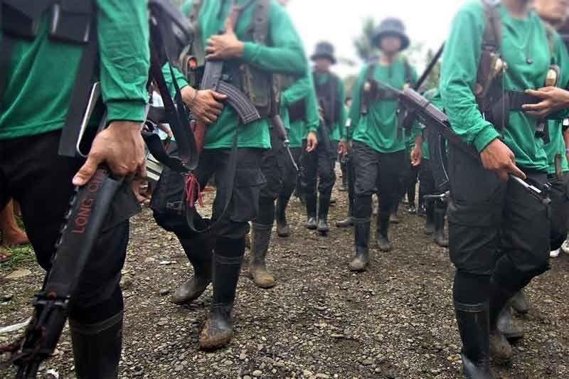 Anti-Terrorism Council redesignates CPP-NPA as terror group