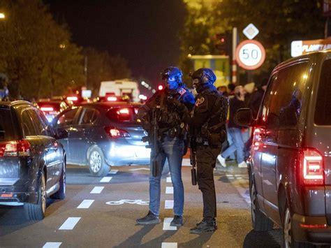 At least 10 jihadist attacks prevented in Europe in 2023, Dutch agency says