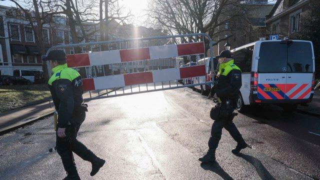 At least 10 jihadist attacks prevented in Europe in 2023