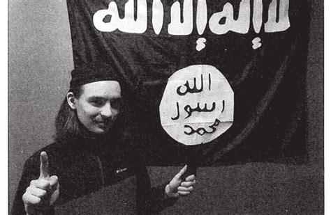 ‘Craving for mayhem and murder’: Idaho teen arrested by the FBI for providing support to ISIS