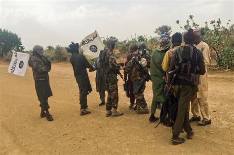 Escalating terrorism, extremism in Africa worry AU