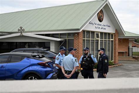 Father of boy accused of stabbing 2 Sydney clerics saw no signs of extremism