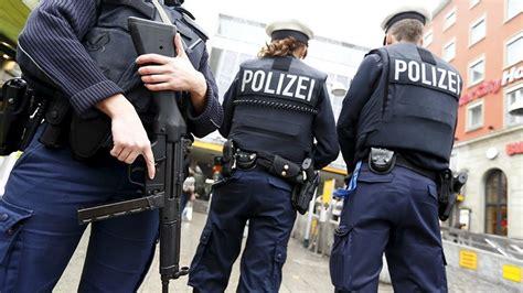 Germany charges six suspected Daesh-K members over attack plots