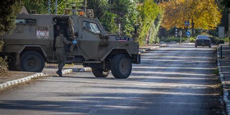 Hezbollah shells Meron, Beit Hillel after Israeli strikes kill 2 commanders