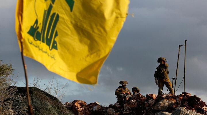 Hezbollah targets Malikiyah Israeli base with missile