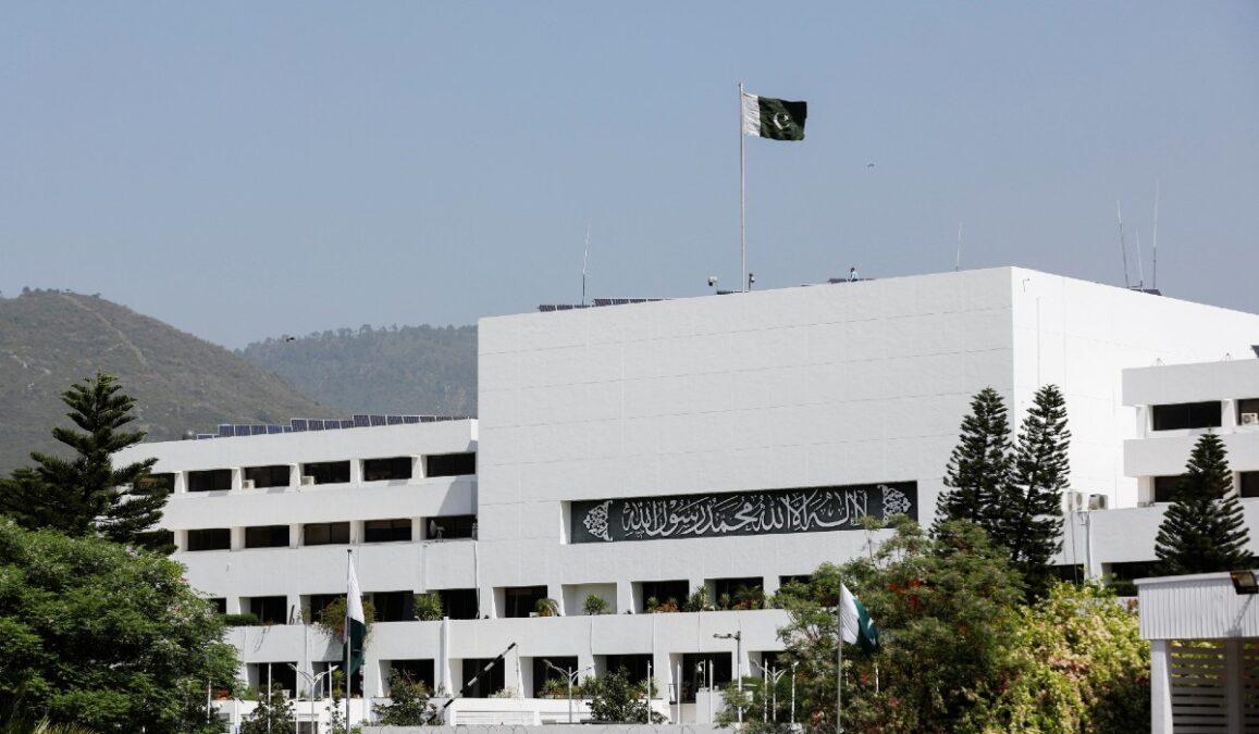 Islamabad urges global pressure on Taliban to combat TTP