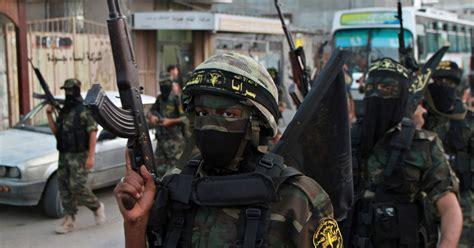 Islamic Jihad hails IRGC operation against Zionist regime