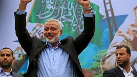 Israel charges Hamas chief’s sister for praising October 7 terrorist attack