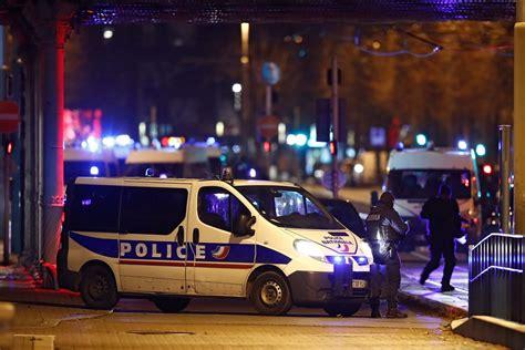 Man who helped procure gun used in Strasbourg terror attack jailed for 30 years