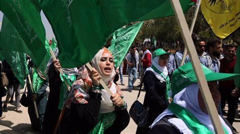 Officials, observers warn Muslim Brotherhood is inciting pro-Hamas demonstrations