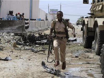 Roadside Bomb Claims Lives Of Six Telecom Workers In Somalia’s capital