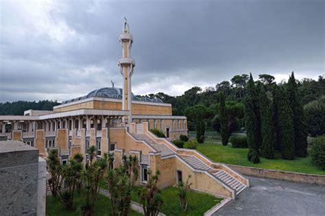 Rome’s Underground Mosques Breeding Ground for Islamic Extremism