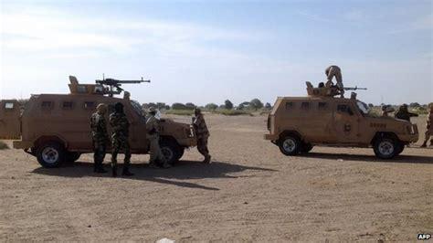 Scores Killed As Boko-Haram Regroup, Launch Attack On Niger Communities