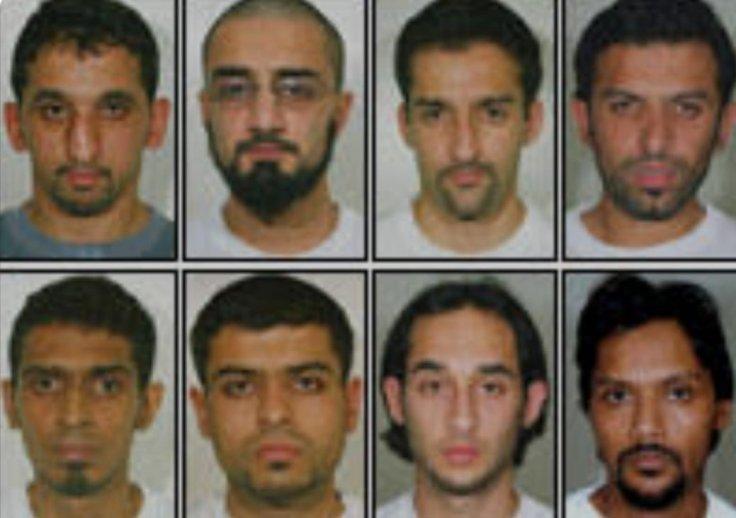 Shocking! 7 Dreaded Terrorists of Al-Qaeda Sleeper Cell Freed, UK Shudders as ‘Dirty Bomber’ Dhiren Barot’s Associates Walk Free