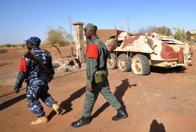 Suspected extremists abducted over 110 civilians in Mali: sources