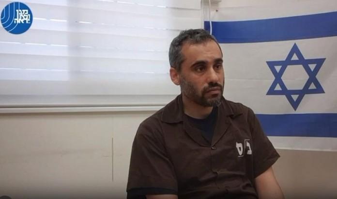 Terrorist Explains Multiple Hamas Intelligence Units Were in Shifa Hospital