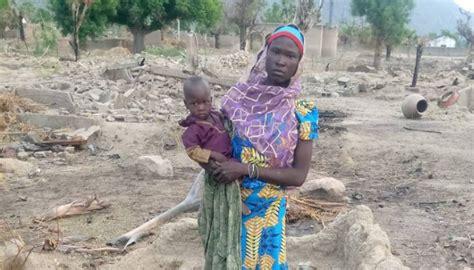 Troops rescue another Chibok girl in Borno