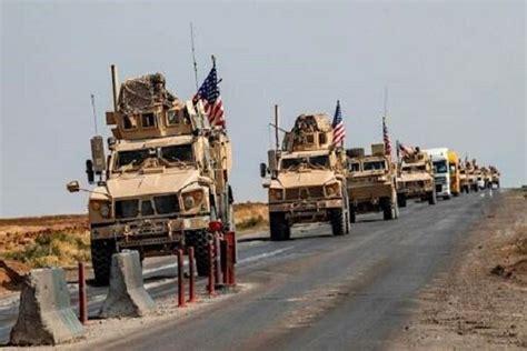 US forces ‘targeted in two attacks’ in less than 24 hours