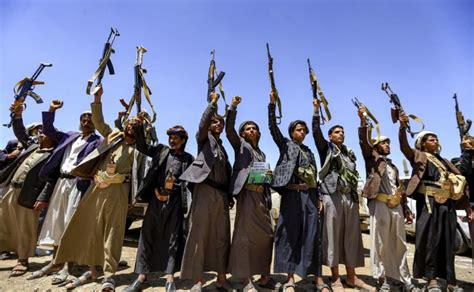 Yemen’s Houthis hold online summit with leaders of Iran, Hezbollah, Hamas