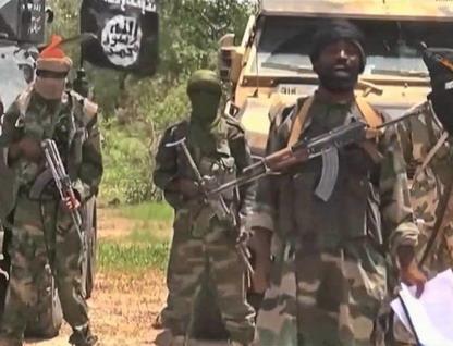 Boko Haram factional violence worries Islamic State