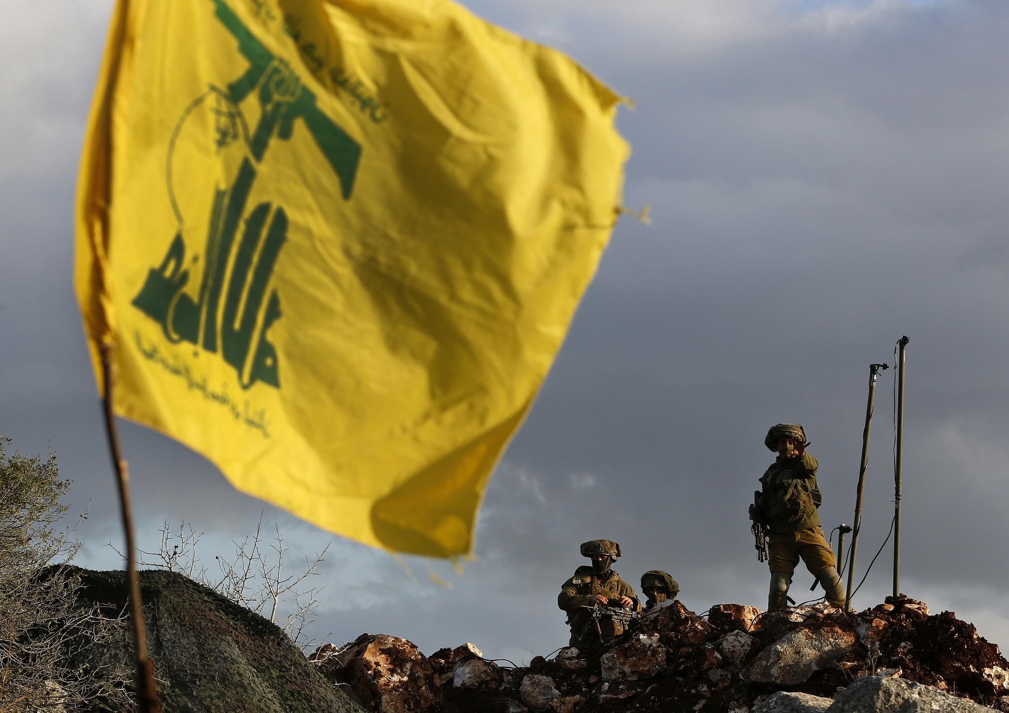 Hezbollah declares general mobilization as Israel seizes Rafah crossing