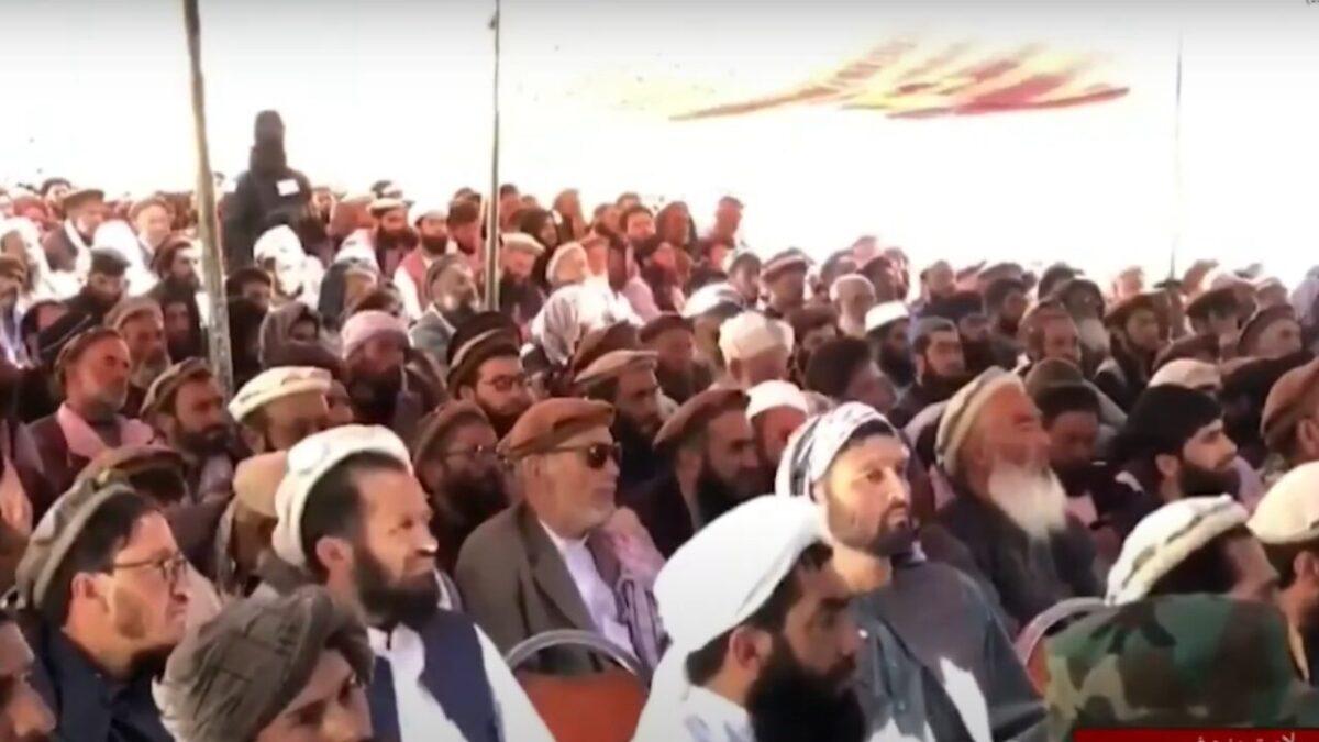 Taliban claims no Daesh presence in Afghanistan a day after Badakhshan blast