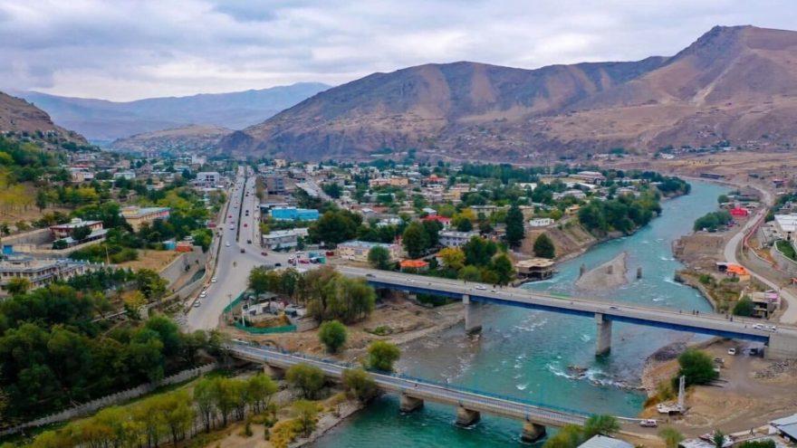 Taliban military convoy targeted in explosion attack in Badakhshan’s Faizabad city