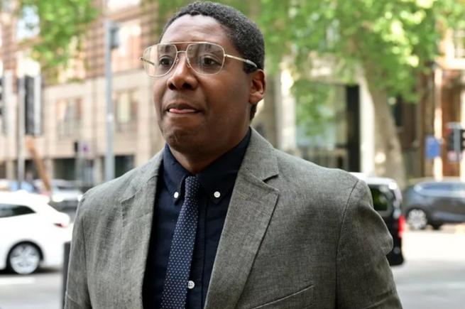 BBC Bargain Hunt star admits terror charges over Hezbollah financier’s art deals