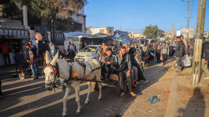 How humanitarian corridors can become backdoors to terror