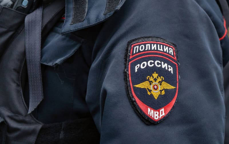 Suspected ISIS Attack – Three police officers shot dead in Russia’s Dagestan